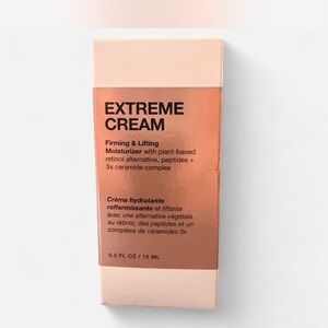 INNBEAUTY Project Extreme Cream Anti-Aging Firming & Lifting Moisturizer